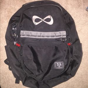 Nfinity backpack